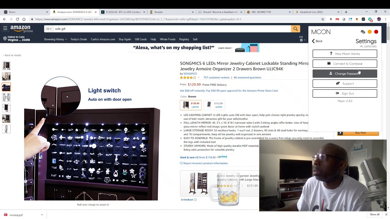 paywithmoon amazon