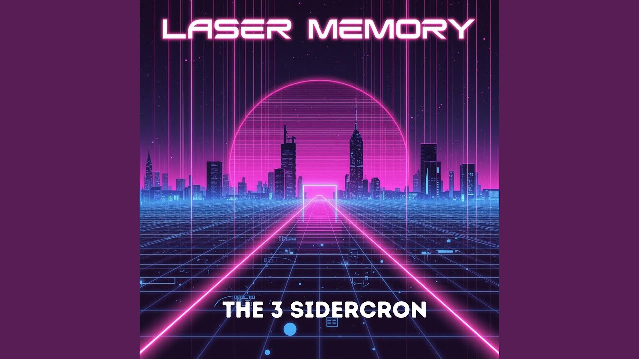Laser Memory