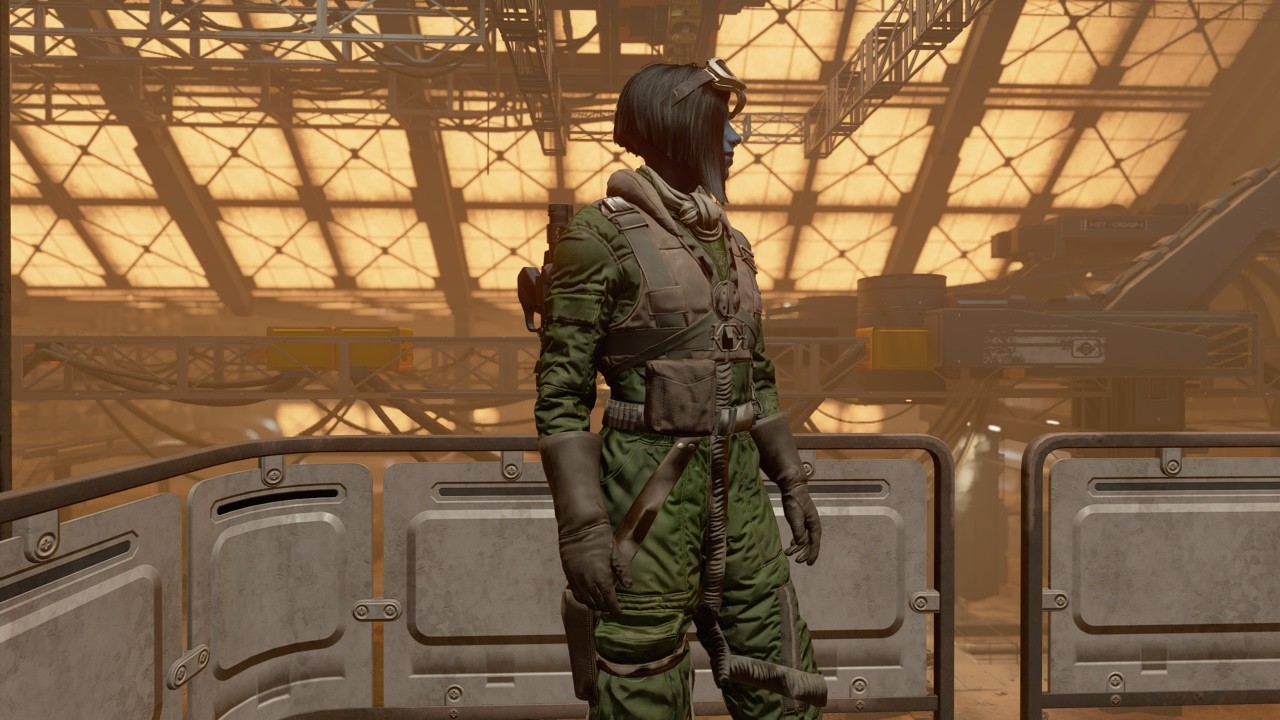 Star Wars Genesis | I'm Putting Together a Crew