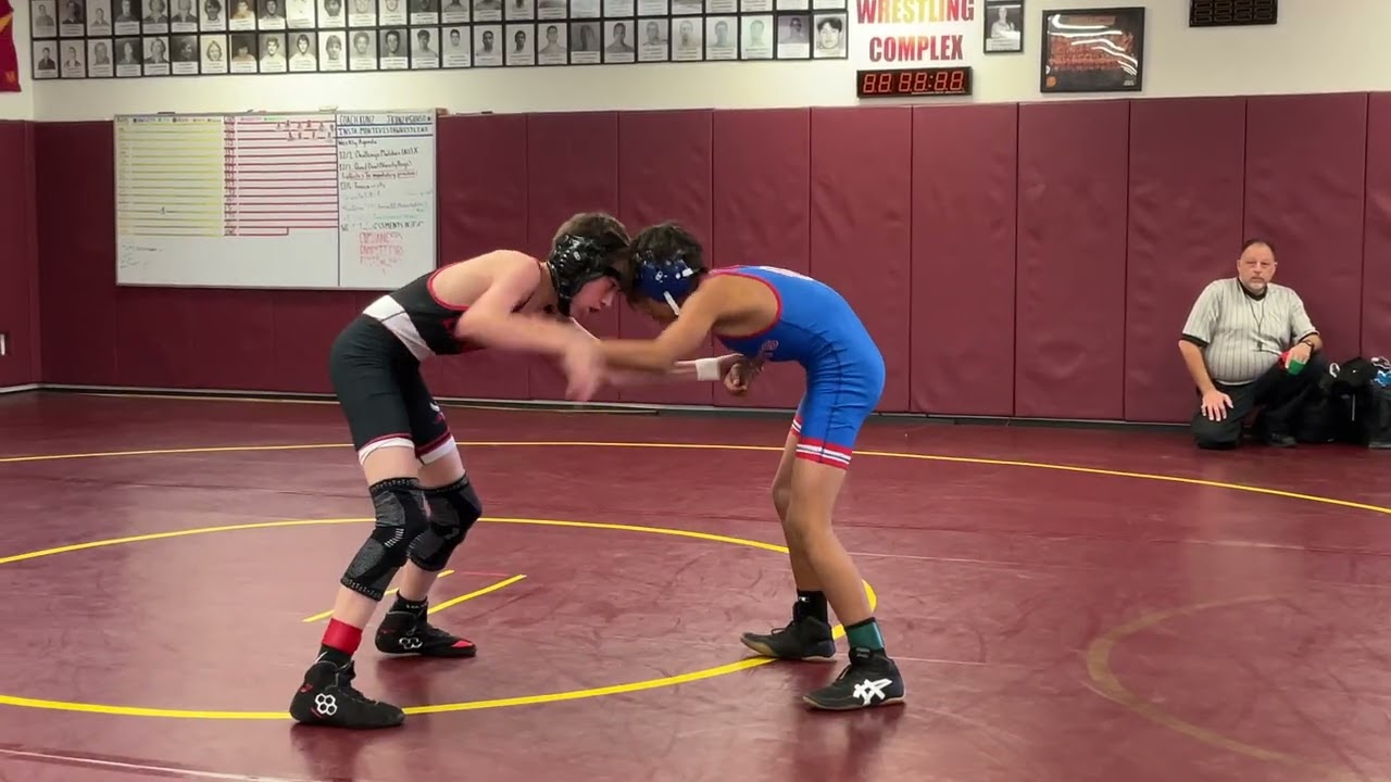110 Cervantes, Adan v McCarroll, F (La Jolla) 01-17-26 W  PIN 3:27
