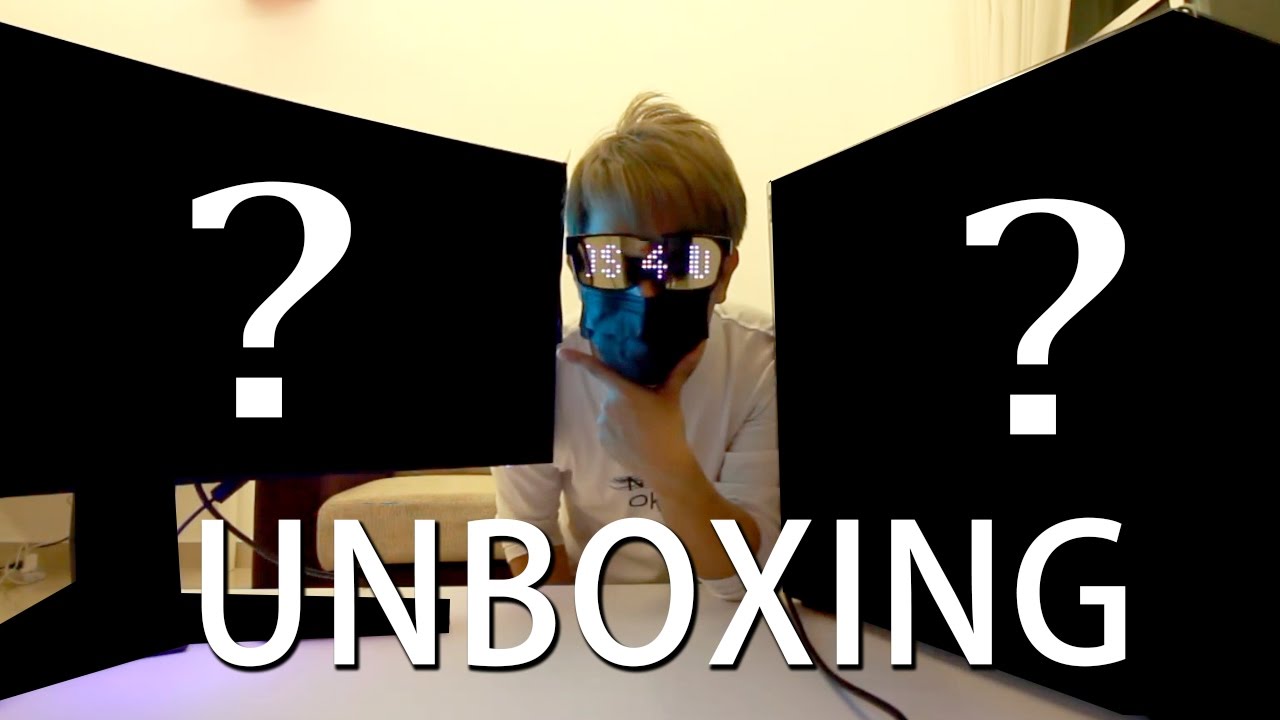 Nvidia GeForce GTX1080TI Rig Unboxing - 為什麼老吳的頻道沒有影片