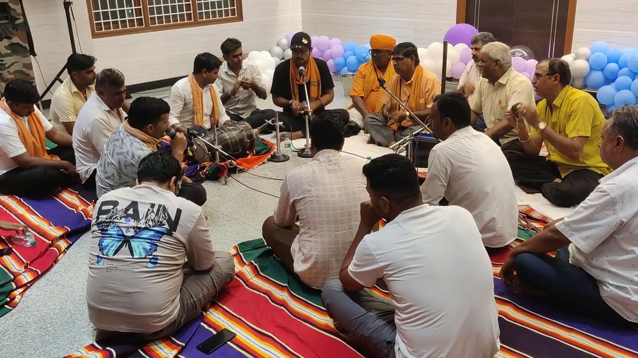 मायलो जाणे म्हारी अमर काया मारवाड़ी भजन 