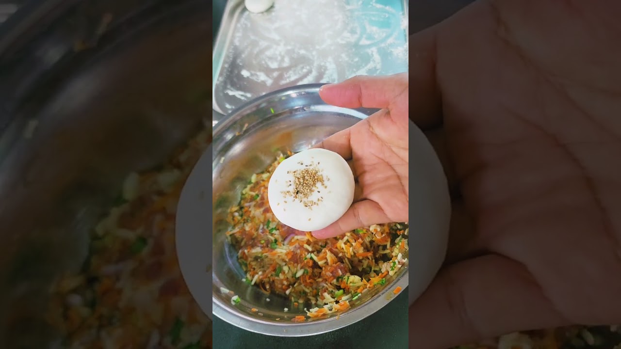 របៀបធ្វើនំក្រូចស្នូលប្រៃ