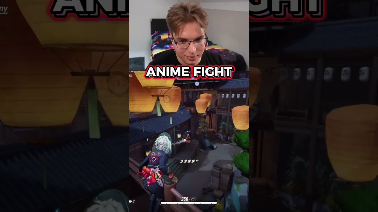 Necors vs Raziel anime fight  #marvelrivals