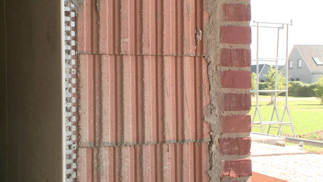 Det Vedligeholdelsesfri Hus - Traditionen - MiniCO2 Husene
