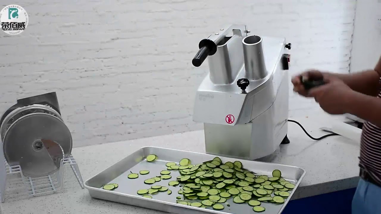 Овощерезка кухонная HLC 300