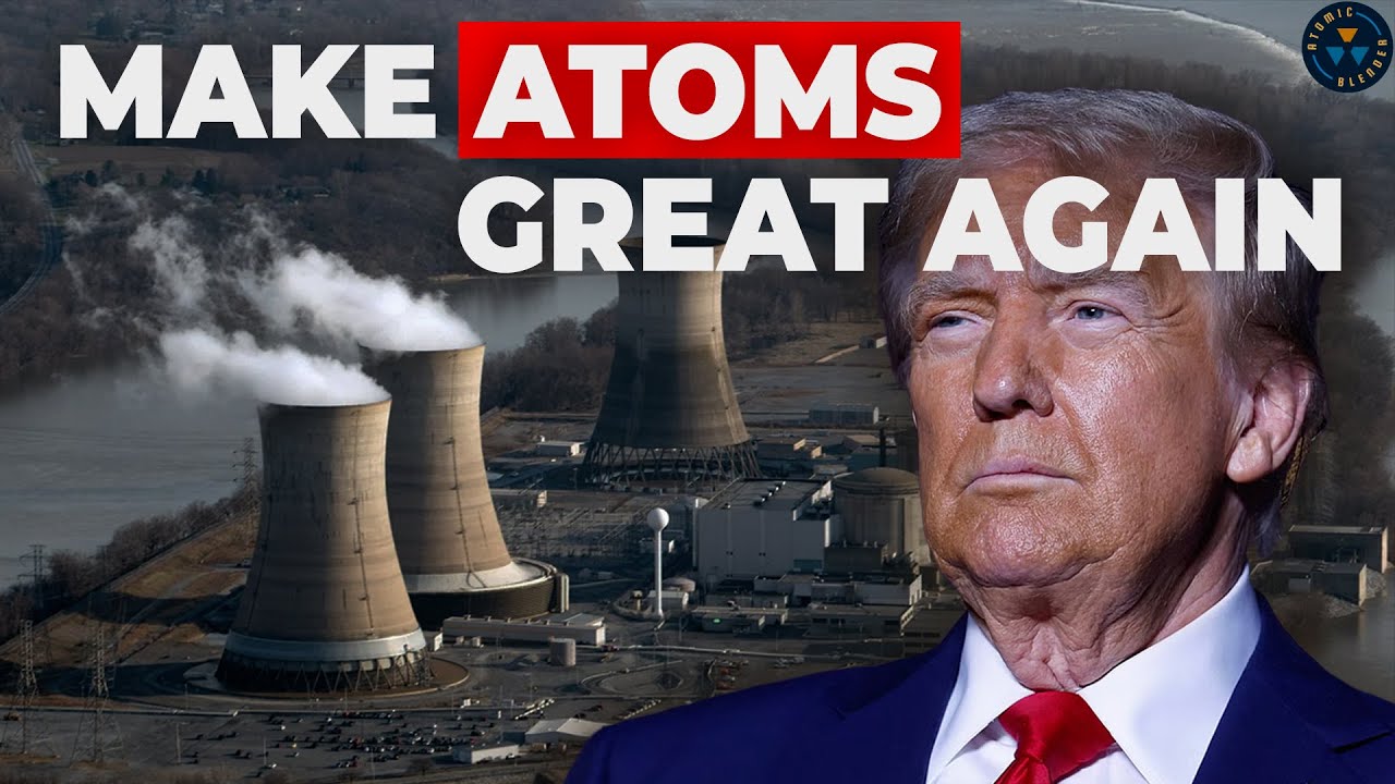 Что на самом деле делают ядерные указы Трампа
