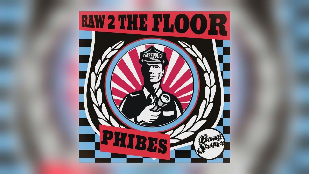 Phibes - Came to Get Down [Audio]