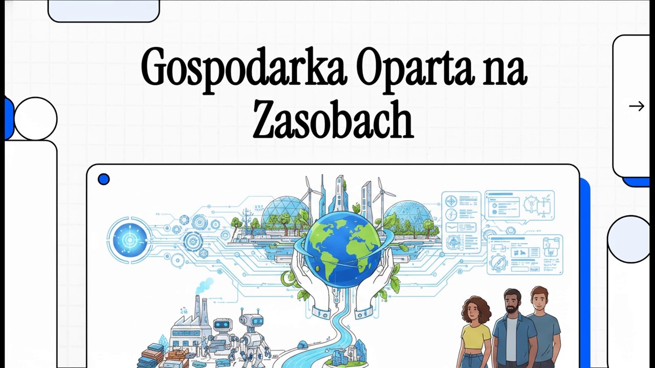 Gospodarka Oparta na Zasobach