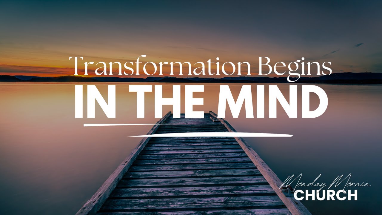 Renewing Your Mind | Prayer for Mental Clarity, Peace, and Focus