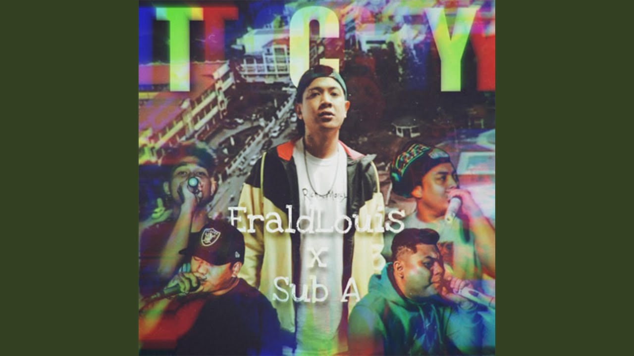 Tcy (feat. Sub A)