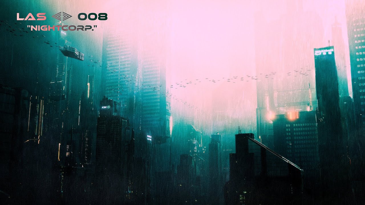 008. NIGHTCORP