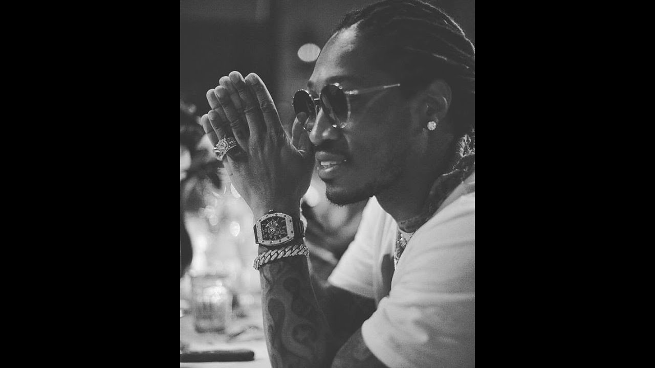 (FREE) Future Type Beat 2026 - "Luxury Tax" | Hard Trap Instrumental