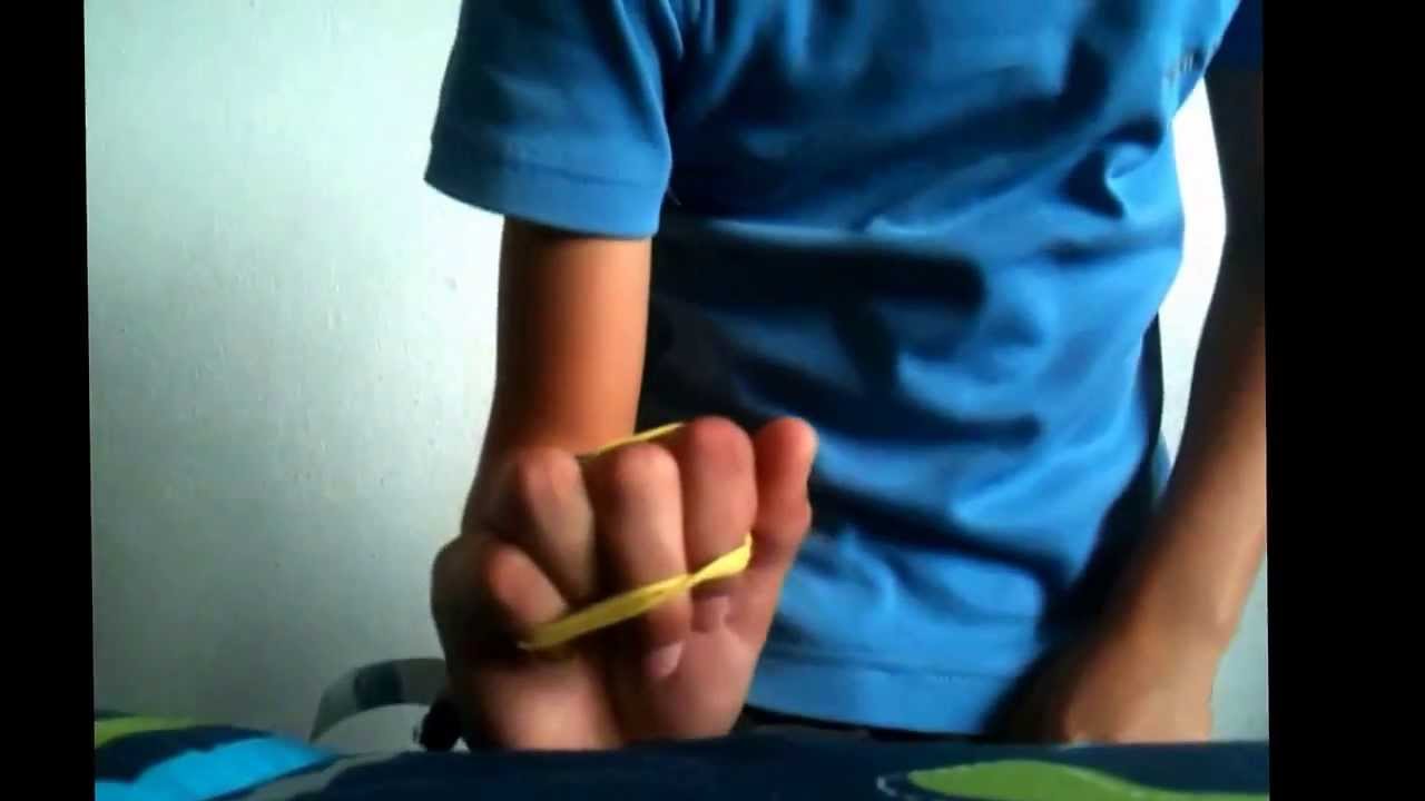 como hacer trucos de ligas