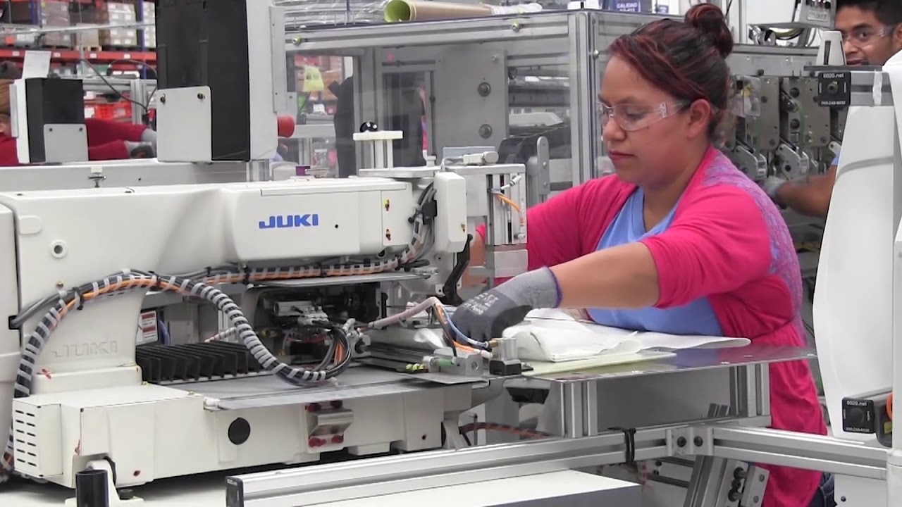 Autoliv   Tour Empresa