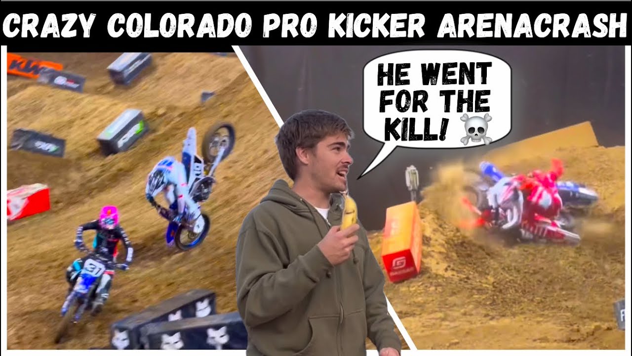 CONTROVERSY AT KICKER AX!! Hardest Hits I’ve EVER Seen & A MASSIVE Trip To Endonesia