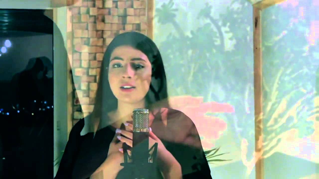 Noel Kharman-Hello-Adele/Fairouz كيفك انت فيروز(engl sub) short version