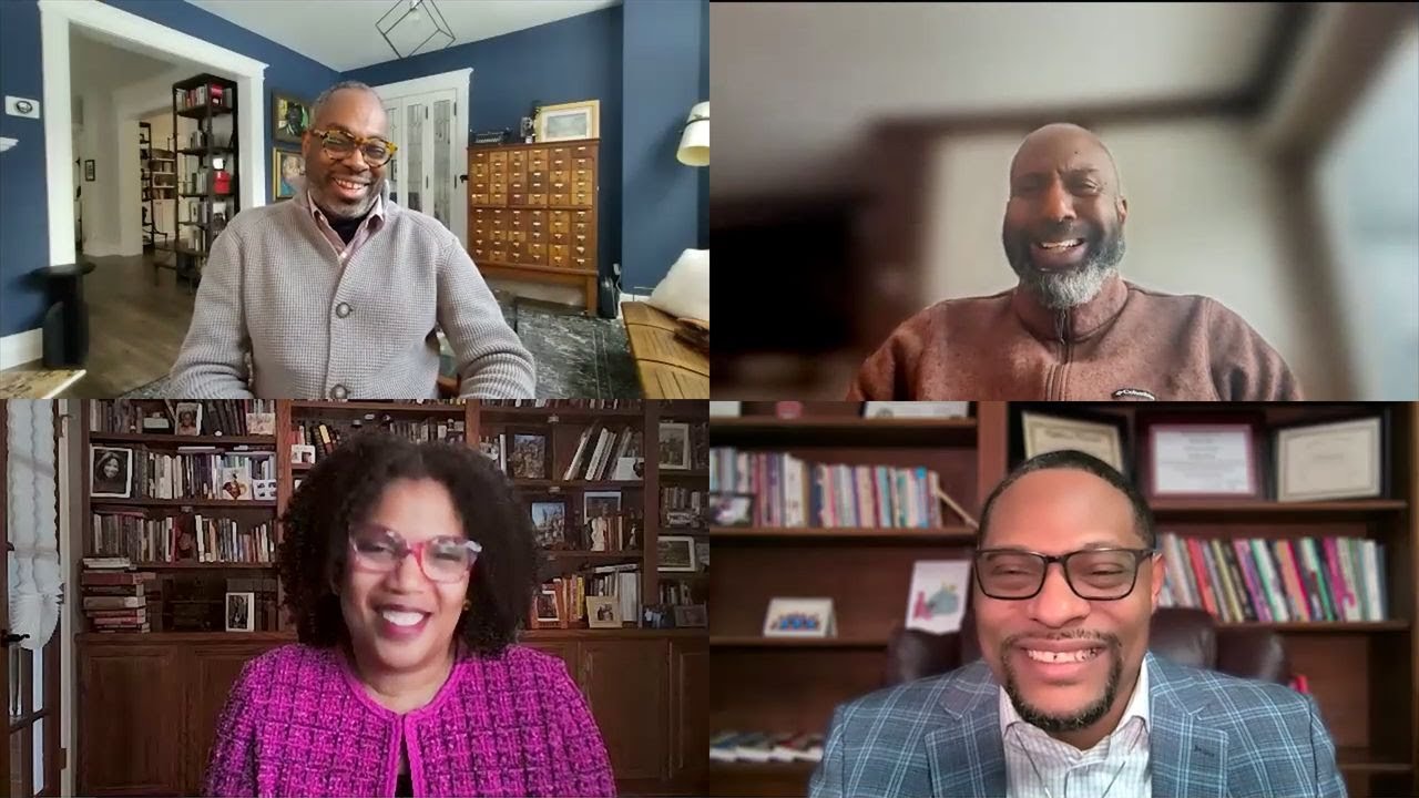 Black Church in Detroit series looks ahead to 2026 | ABJ Full Episode