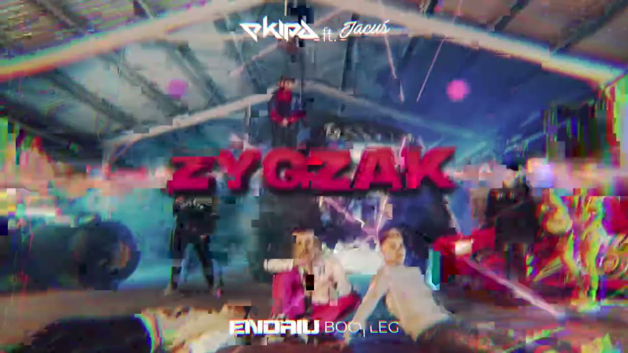 EKIPA - ZYGZAK ENDRIU BOOTLEG (feat. Jacuś)
