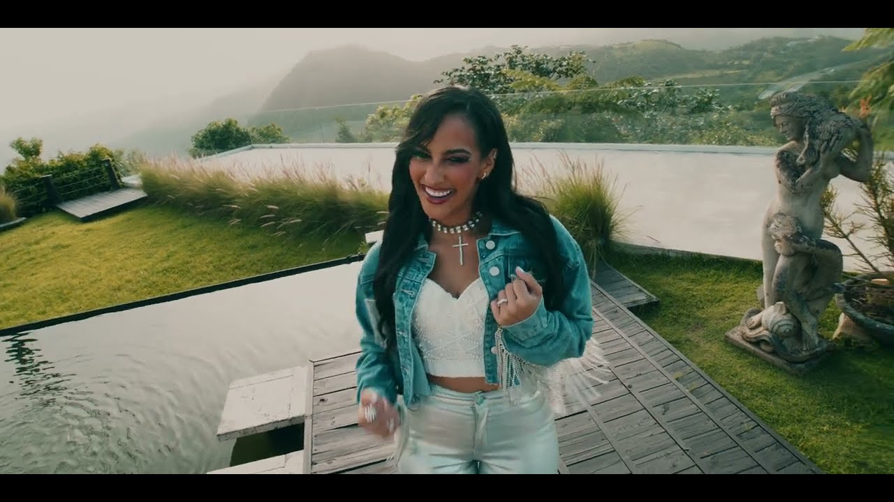 La Señora |  Mariel la abogada ft Emma Coronel