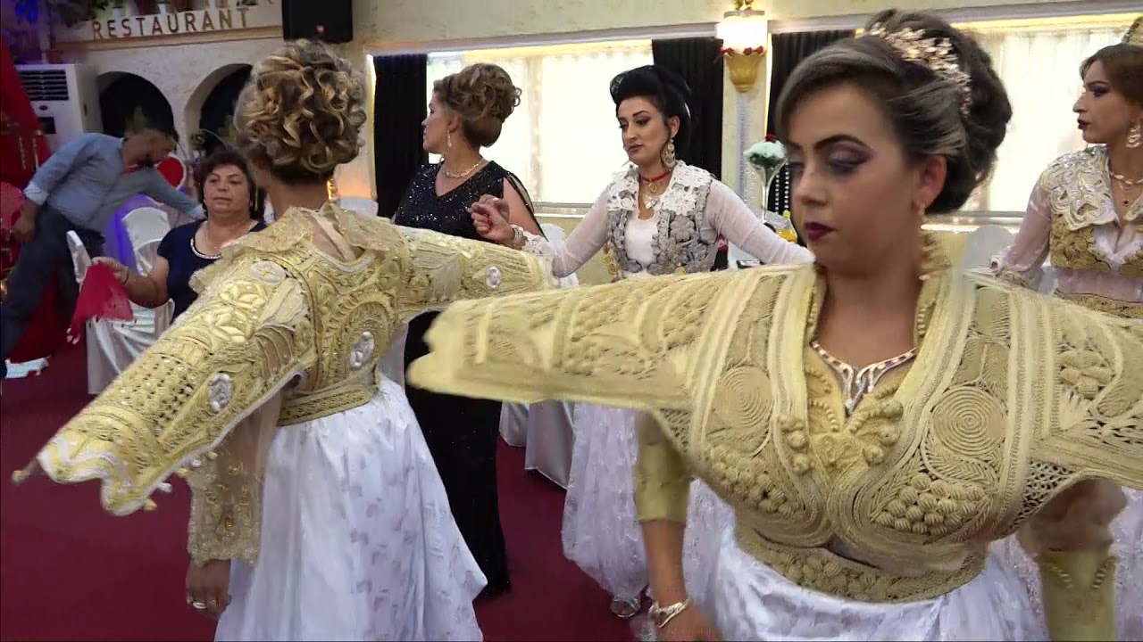 Kanagjegji Jetmires te Familja Lahu - Studio Bimi