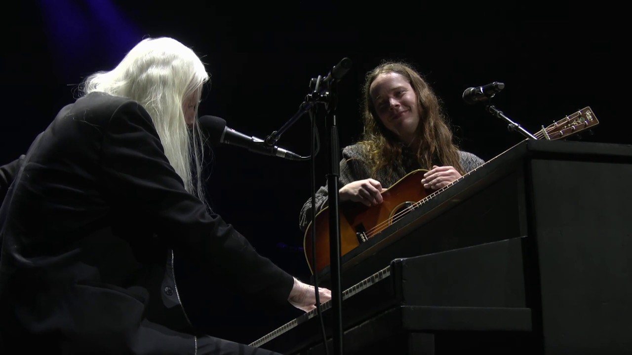 Edgar Winter Billy Strings Nashville TN 2-20-2026 All 4 Songs MP4