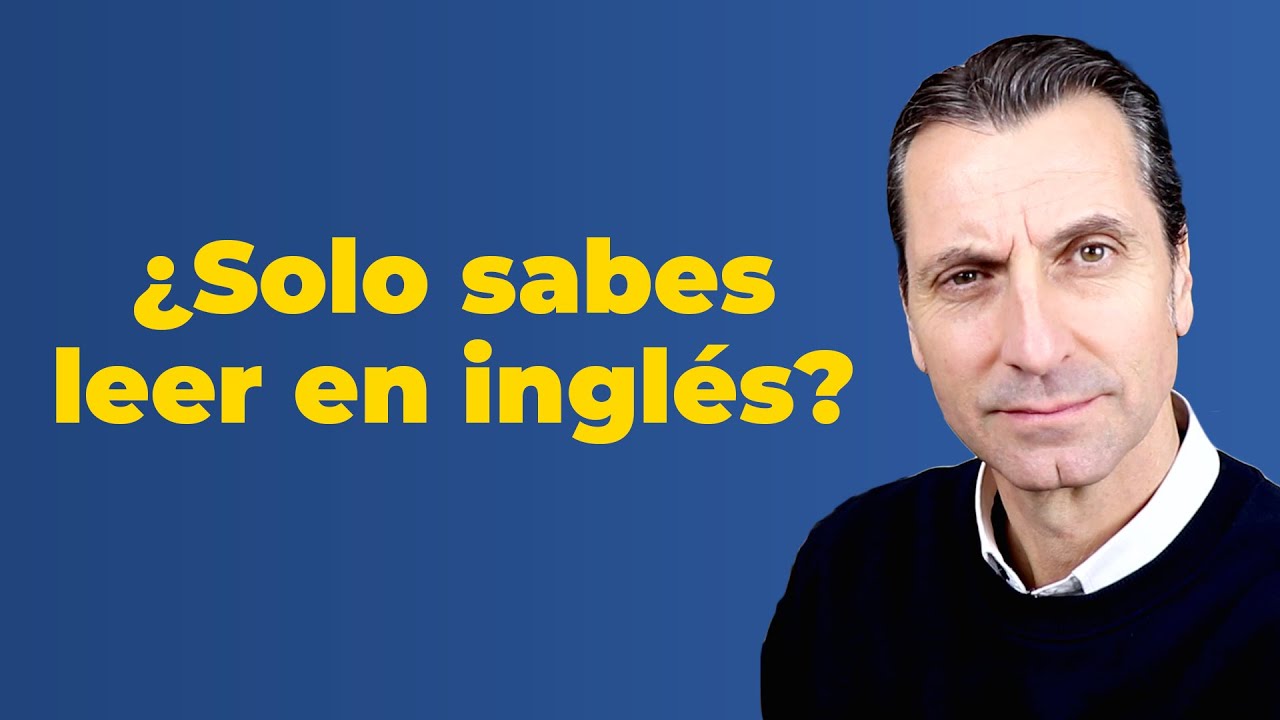 Como convertir la lectura en conversación con la fonética