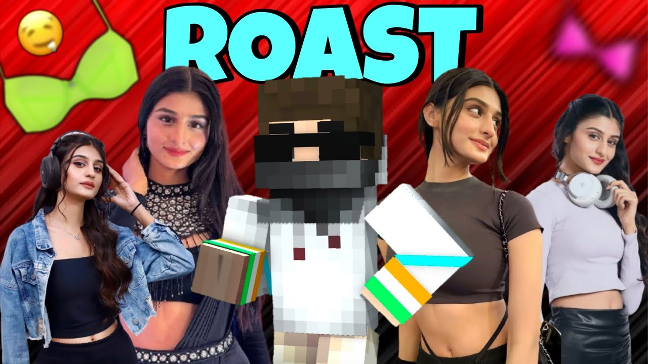 PAYAL GAMING BIKINI REVEAL IN LIVE STREAM 😍🤤|| ROAST VIDEO