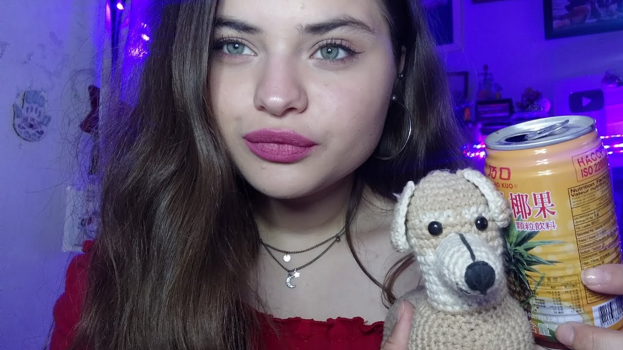 ASMR para dormir en menos de 15 MINUTOS 💤💕