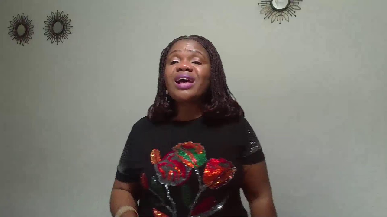 HOW CAN WE SHOW OUR LOVE FOR GOD