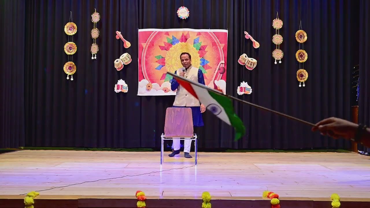 Agomoni Saraswati Puja 2026 | Song | Bollywood Songs by Kishan Keshari