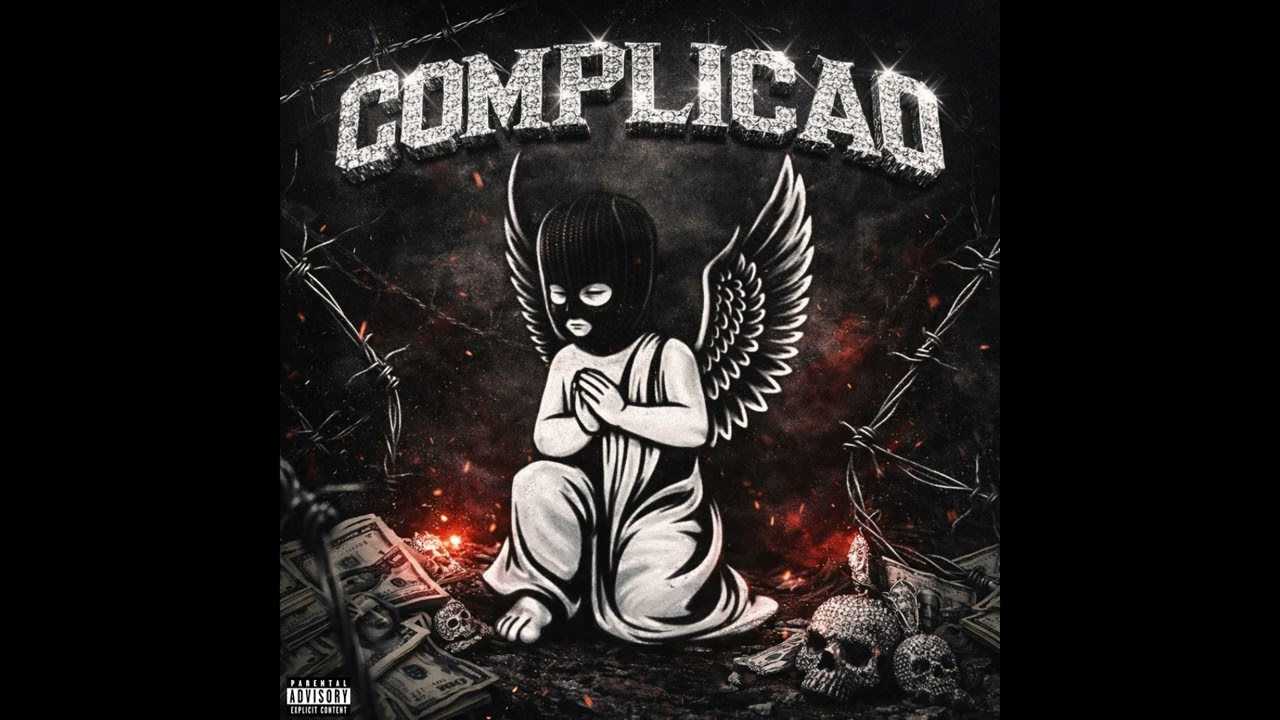 COMPLICAO (prod. by RalphGMusic)