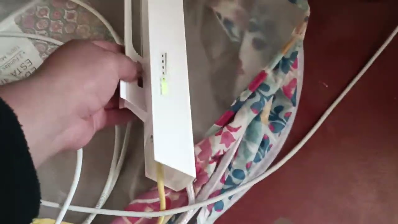 video para servicio técnico tp link falla en cpe 220 no puedo ingresar al sistema