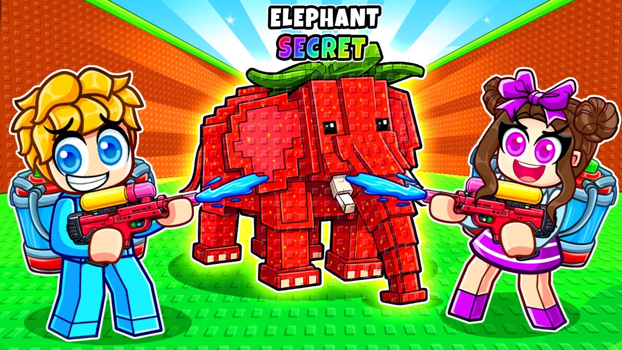 ROBLOX BRAINROTS REINIGEN?!!