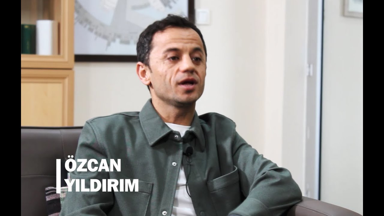 ÖZCAN YILDIRIM - SAKLIBAHÇE'DE ATÇILIK SOHBETLERİ 23.BÖLÜM