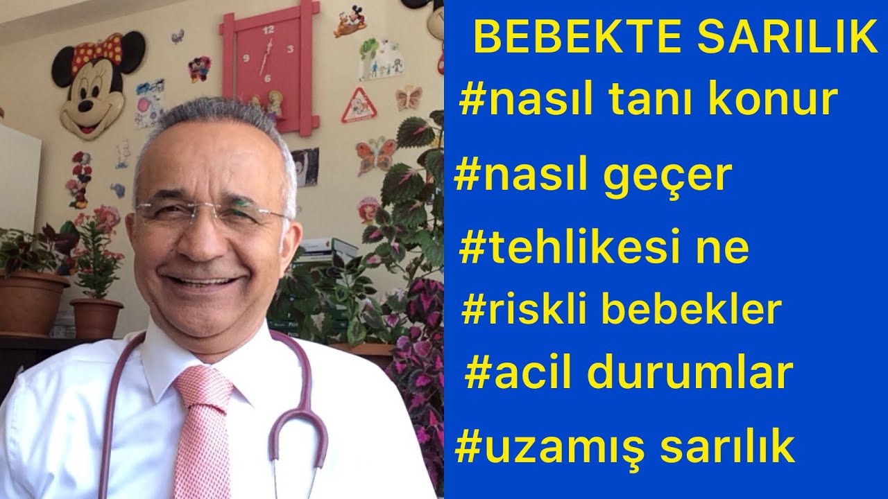 Yenidoğan Sarılığı Nedir? Nasıl Geçer?#yenidoğan #bebek #sağlık