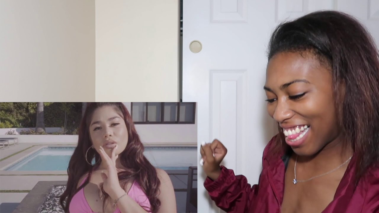 Lil Skies - Going Off [Official Video] REACTION