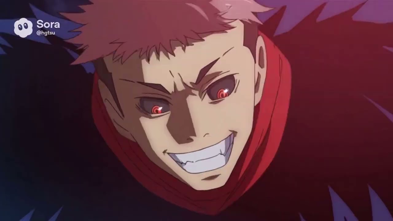 Zao Saga fan-made opening