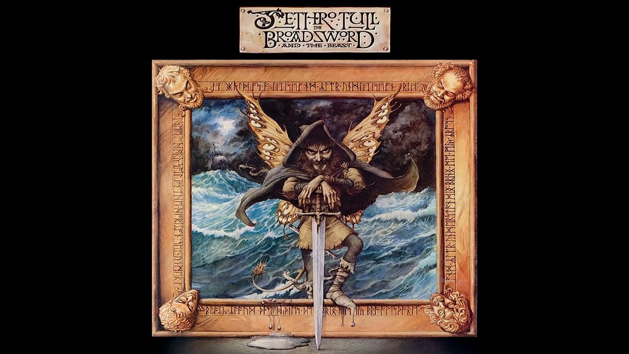 Jethro Tull   Jack a Lynn Anthology 1978 1992   Early Versions Demos Rare and Live  Audio Only
