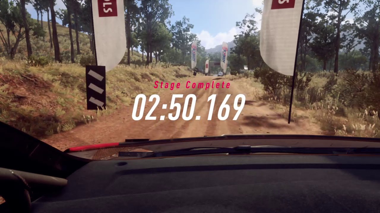 DiRT Rally 2.0:  Norinbee Ridge Ascent World Record!!!