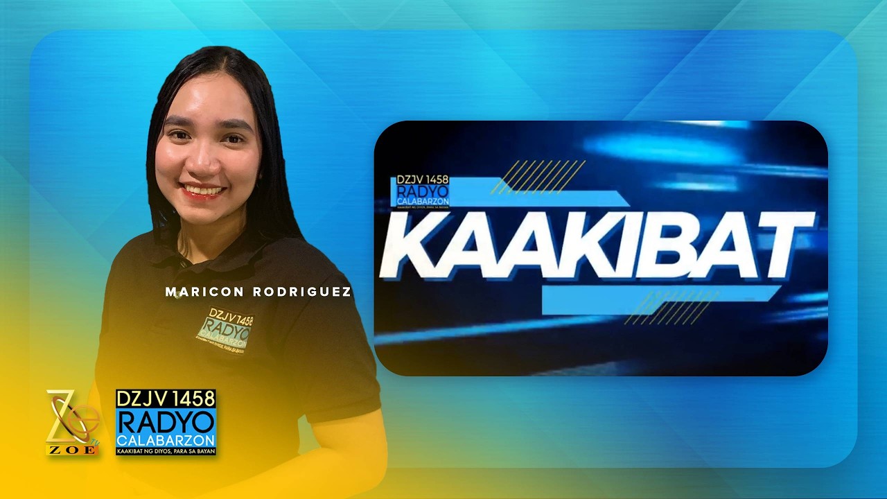 KAAKIBAT | MARCH 18, 2026