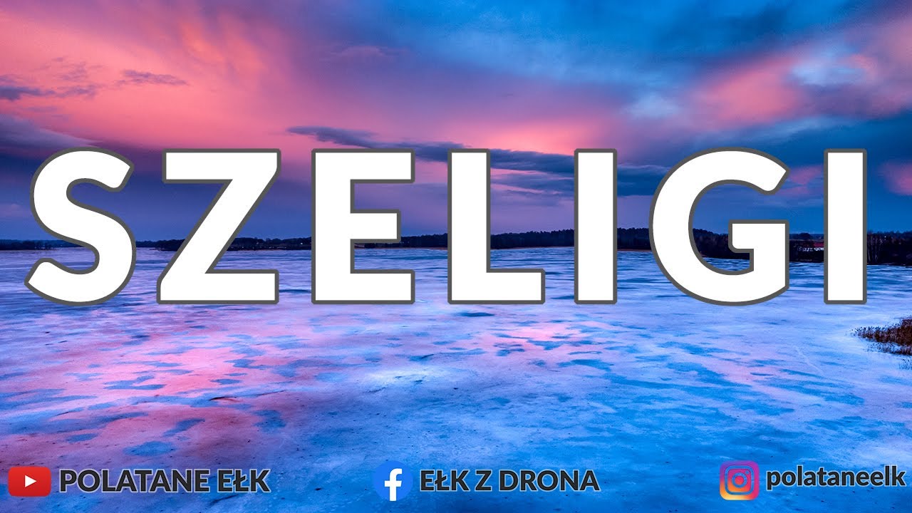 Szeligi, Buczki