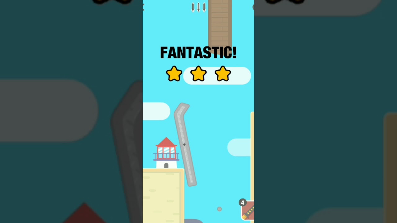Mr Ninja Levels 161-200 Three Stars Walkthrough ⭐⭐⭐