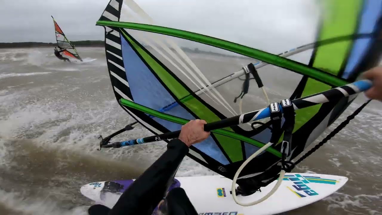 TIGA SLALOM 260