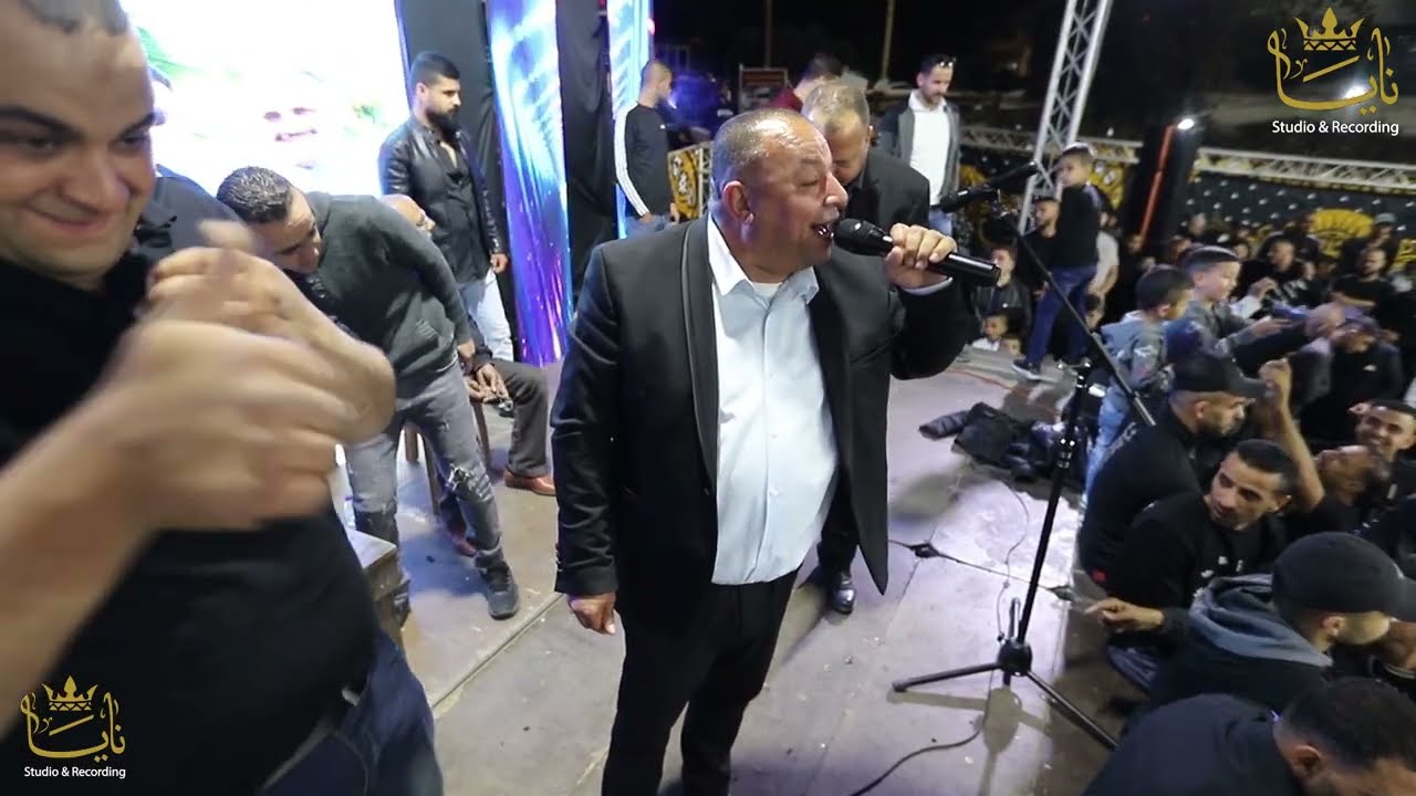 الفنان هاني الشوشاري اقوى دحية وبداوية عربية 2023في مهرجان الاضخم في فلسطين العرسان شادي ومحمد قرعان
