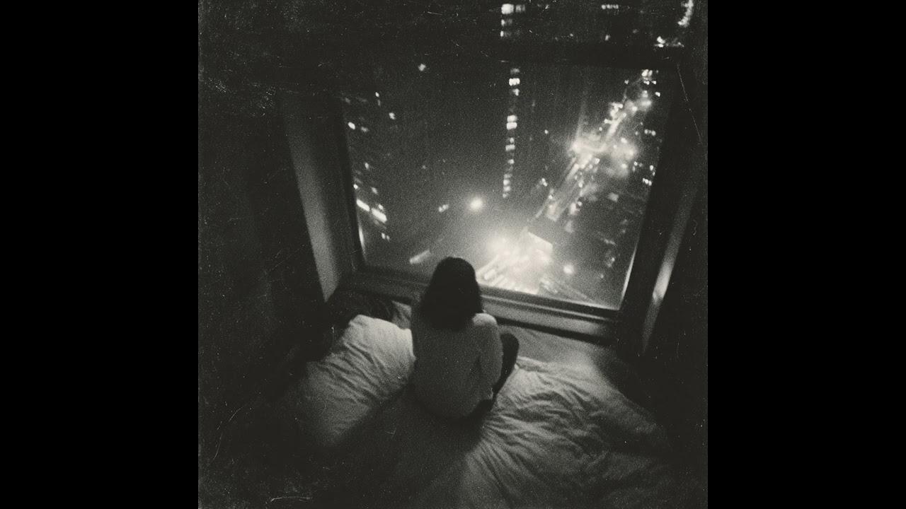 정적 | View from Room 302 #02 (Midnight – Low)