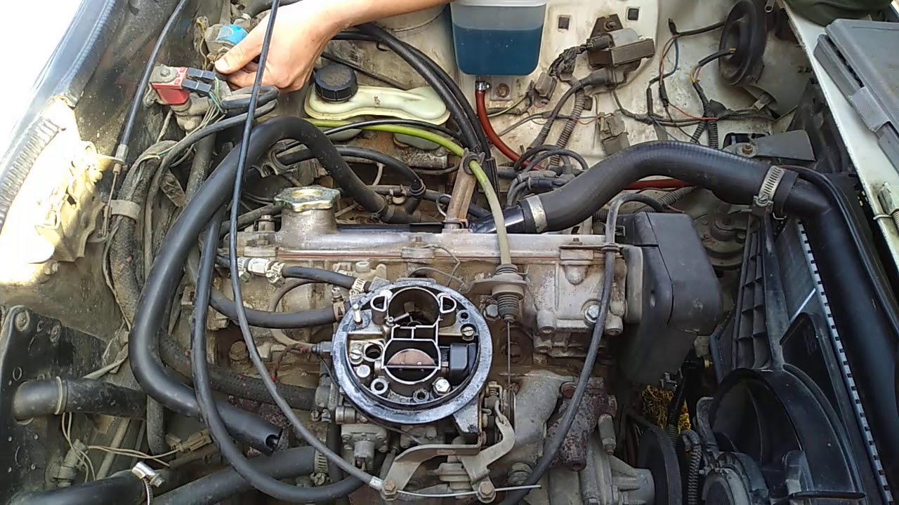 Tofaş benzin hortumu değiştirme