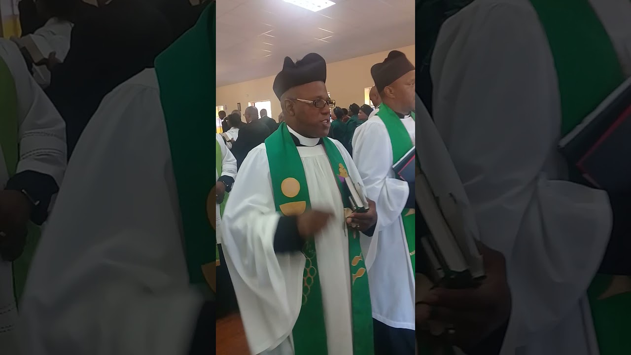 Licensing of the  lay preachers.