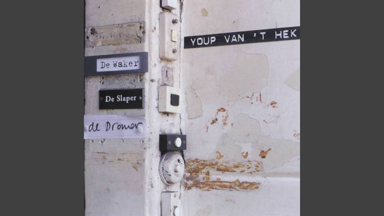 Netjes Uit Elkaar (Lied)