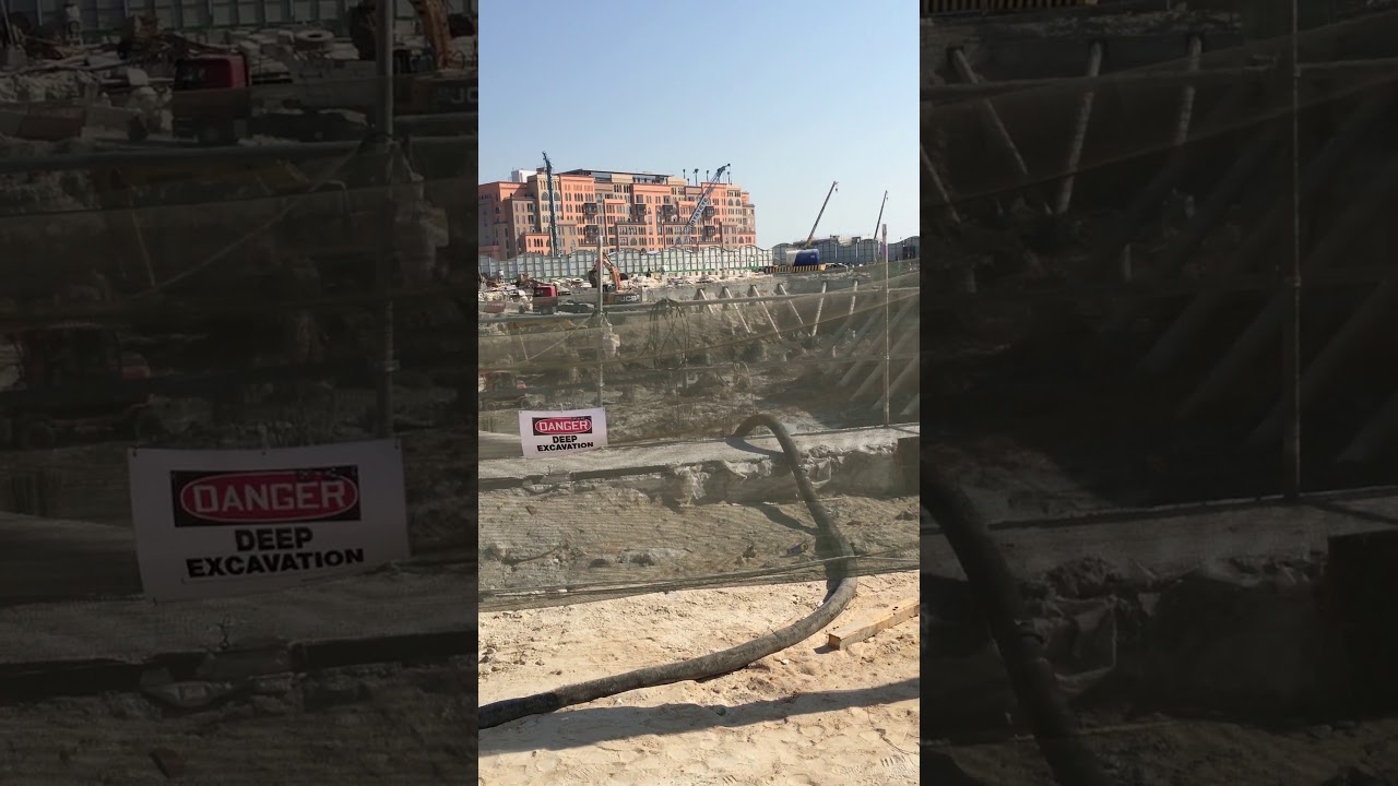 Enabling works on going (part five)..